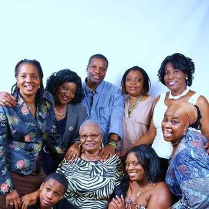 Meet your Posher, Fred